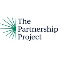 THE PARTNERSHIP PROJECT logo