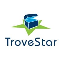TroveStar logo