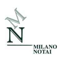 Milano Notai logo