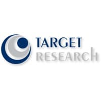 Target Research logo