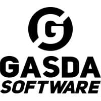 Gasda logo