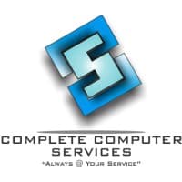 Complete Computer Services logo