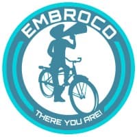 Embroco logo