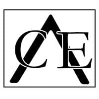 Chevron Editing logo