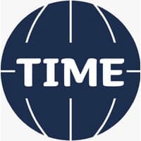 TIME Tilburg logo