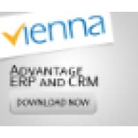 VIENNA Solutions Pvt logo