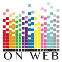 On Web s.n.c logo