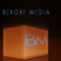 Berort Media logo