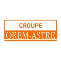 OREM-ASTRE logo