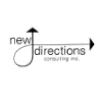 New Directions Consulting logo