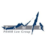 Pamir Law Group logo