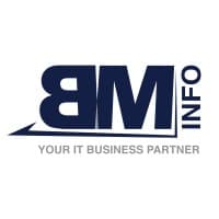 BM Info srl logo