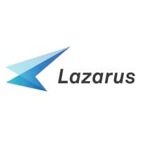 Lazarus logo