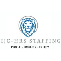 IJC-HRS STAFFING logo