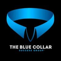 The Blue Collar Success Group logo