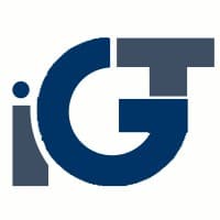 iGeek Tech Repair logo