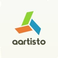 Aartisto Digital Solutions logo