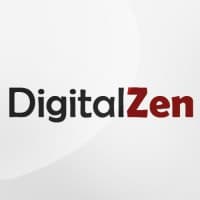 Digital Zen logo