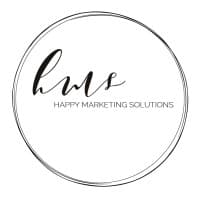 Happy Marketing Solutions logo