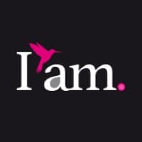 I am logo