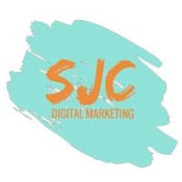 SJC Digital Marketing logo