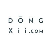 DÅŒNGXii.com logo