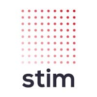 Stim logo