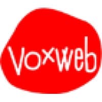 VoxWeb Soluciones de Voz logo