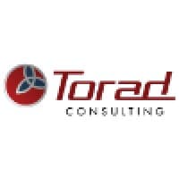 Torad Consulting logo