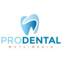 ProDental Multimedia logo