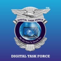 DIGITAL TASK FORCE logo