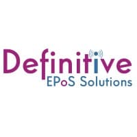 Definitive EPoS Solutions logo
