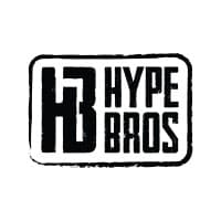 HypeBros logo