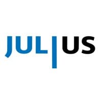 Julius Social Media Marketing logo