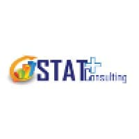 STAT+ Consulting logo