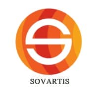 Sovartis logo