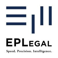 EPLegal logo