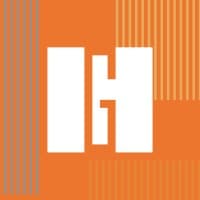 HudsonGray logo