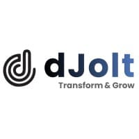 dJolt logo