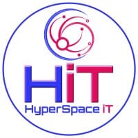 Hyperspace Internet logo