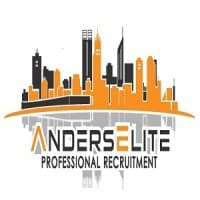 AndersElite Professional Recruitment logo