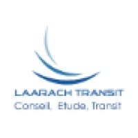 LAARACH TRANSIT logo