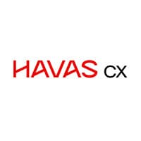 Havas CX Ä°stanbul logo