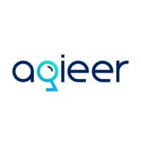 AGIEER NegÃ³cios & Carreiras logo