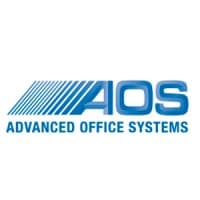 Advanced Office logo