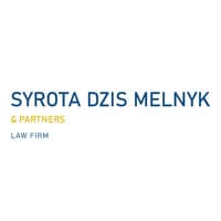 Yuri Rudenko Law Office logo
