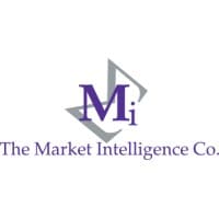 The Market Intelligence logo