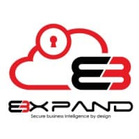 8xpand Technologies Pte logo