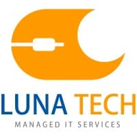 Luna Tech logo