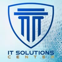 IT Solutions Center logo